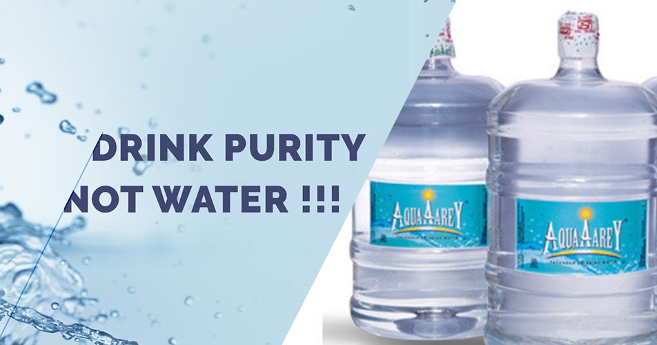 Reasons To Drink Mineral Water And Choose 20 Litres Mineral Water Manufacturer