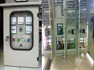 Panel Water Level Control