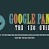 GOOGLE PANDA: THE SEO GUIDE #INFOGRAPHIC