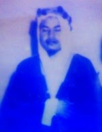 Abuya Muda Wali al-Khalidi an Naqsyabandi