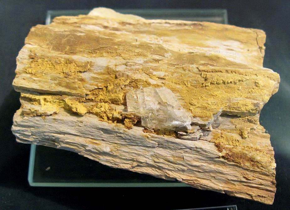 Top Radioactive Minerals Occurrence And Identification