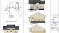 Desain Rumah Lengkap Minimalis
