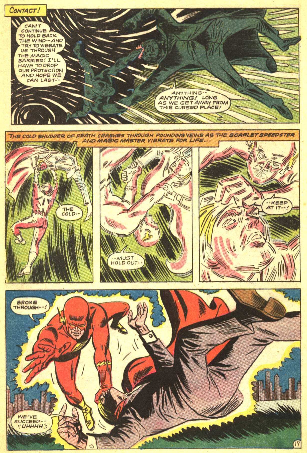 The Flash (1959) issue 186 - Page 24