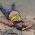  Not again! Woman jumps into lagoon in Lagos!!!