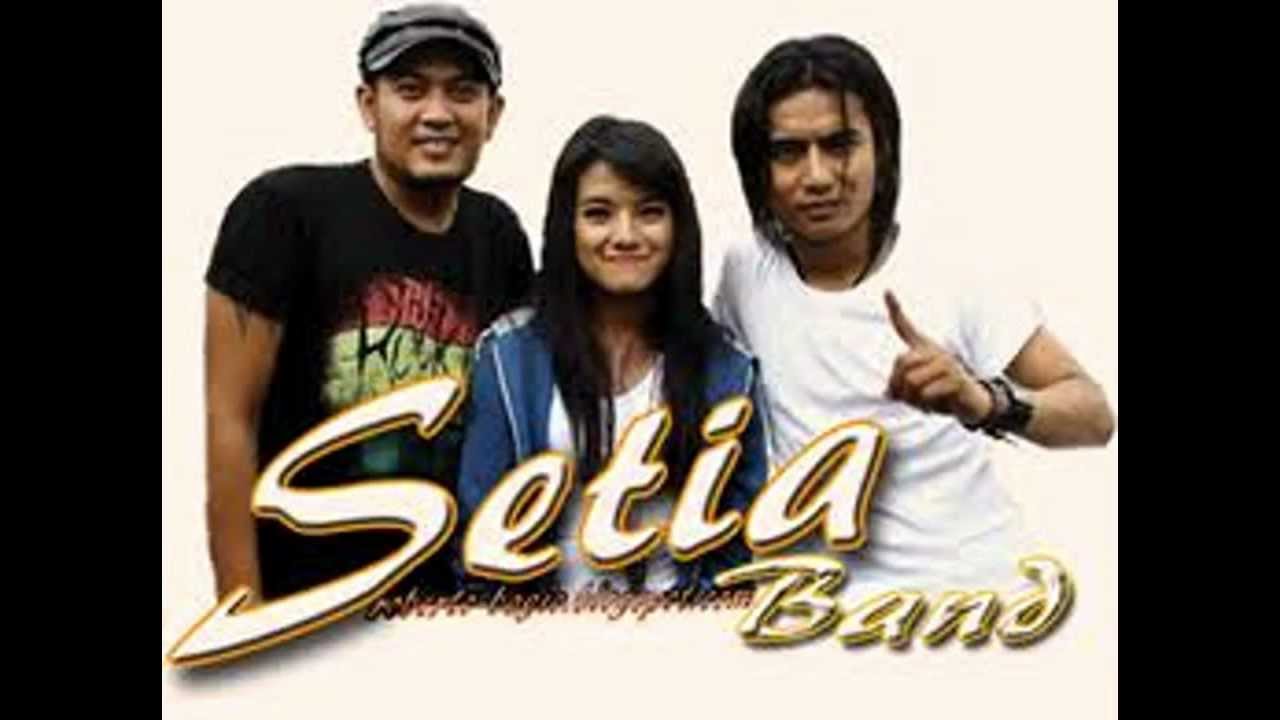 Download Kumpulan Lagu Setia Band mp3 Terbaru dan