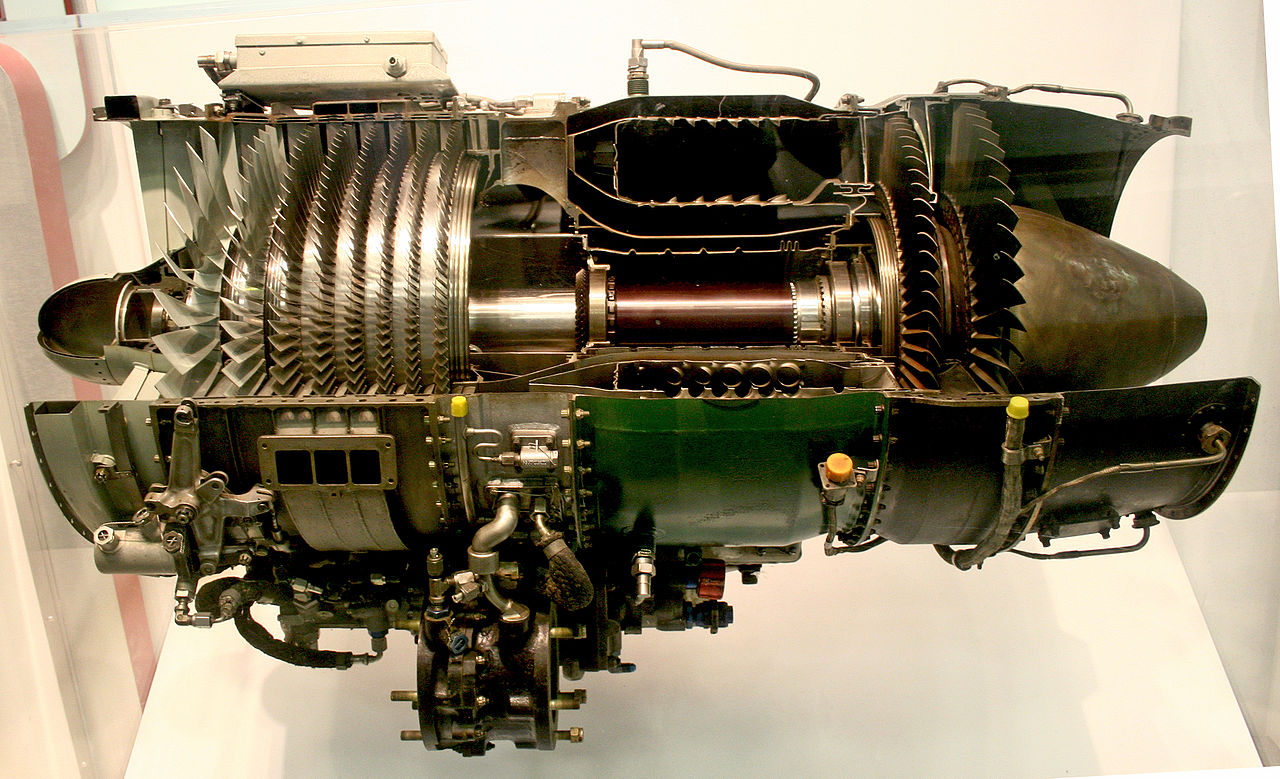 turbina