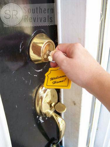 Southern Revivals | The Revival House Blog Series - How we're turning a foreclosure into our dream home. Southern Revivals | The Revival House Blog Series - How we're turning a foreclosure into our dream home.