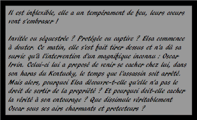 Night fires Nina Marx