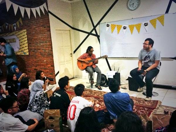 Akustik Asik Akustik Asik