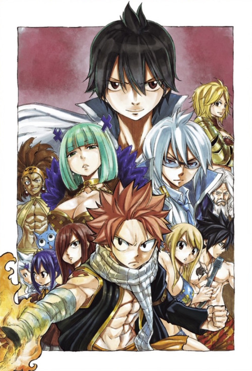 Fairy Tail: 5 Reasons It's Better Than Seven Deadly Sins (& 5 Reasons It's  Not)