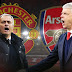 Man Utd v Arsenal: Mourinho's men can grind down Gunners