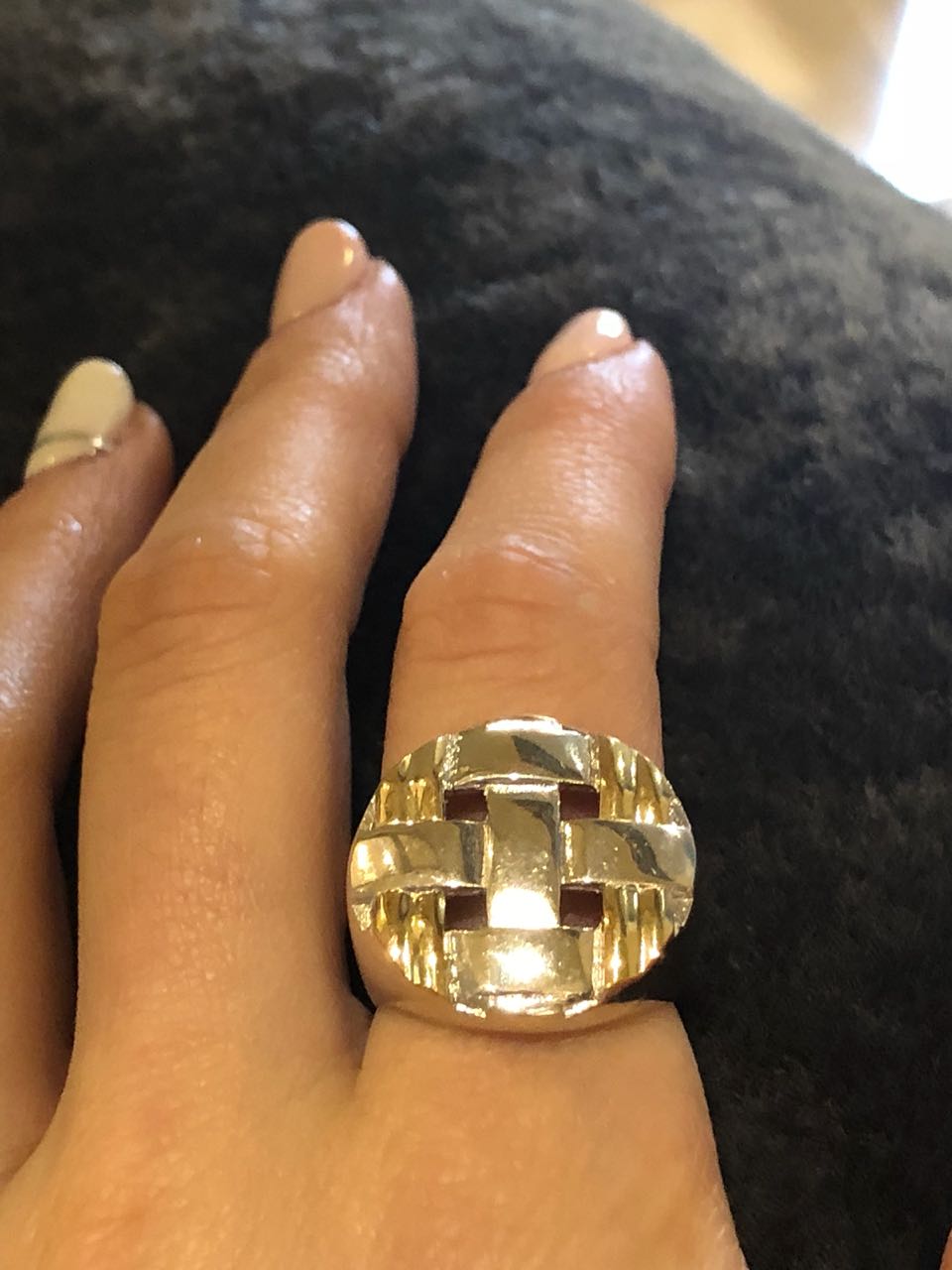 ¿Qué significa el anillo en cada dedo? Mas tienda de regalos