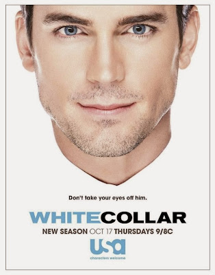 White Collar - Episode 5.04 – Controlling Interest – Review