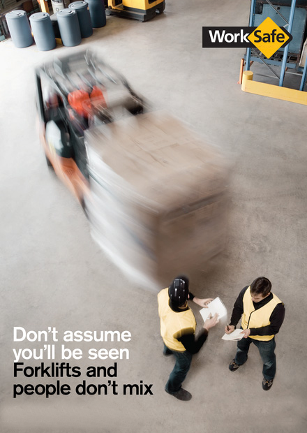 Flow-Rite Storage Racks