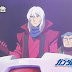 Gundam AGE episode 19 'Asemu's Departure' previews