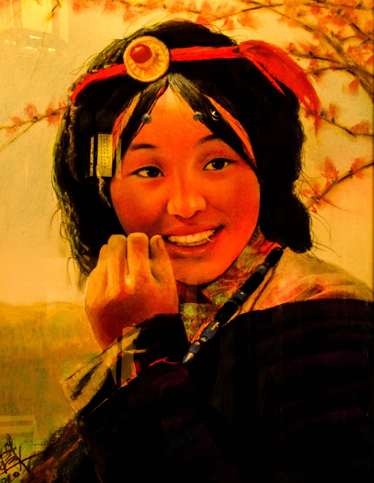 Thom Zehrfeld Photography Chinese Gardens Portland