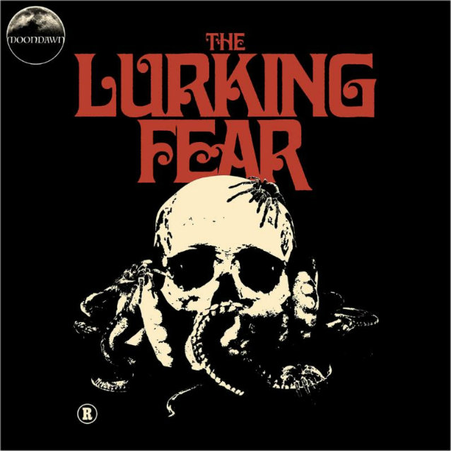 The Lurking Fear