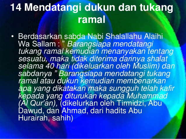 Tauhid Adalah Inti Ajaran Islam - Jasa Pelet