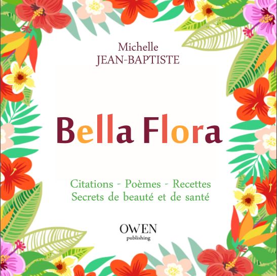 Michelle Jean Baptiste Aout 17