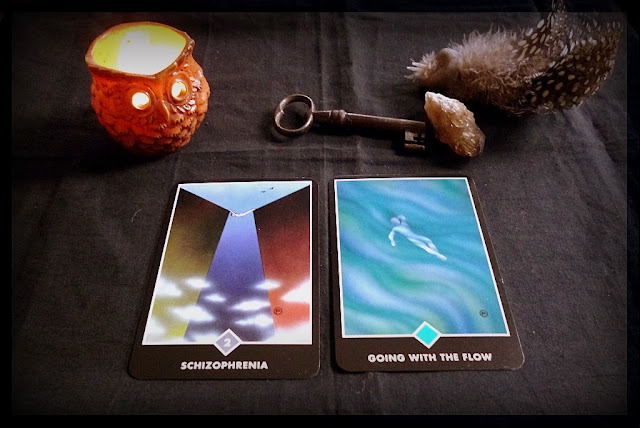 Osho zen tarot