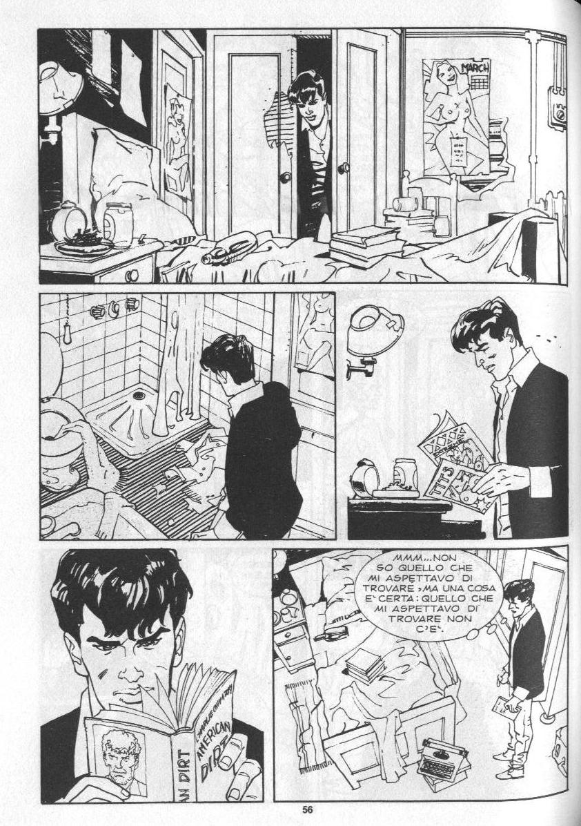 Dylan Dog (1986) issue 114 - Page 53