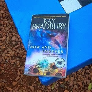 Días pasados : Bradbury