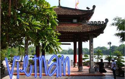 Vietnam