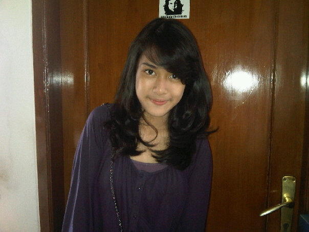 Andania Suri | Sharing Foto Artis Indonesia
