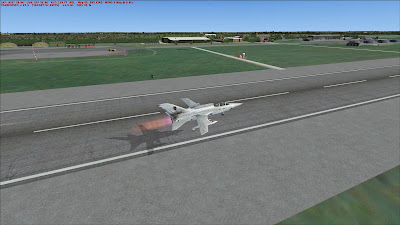 AlphaSim Tornado F3 AlphaSim Tornado F3
