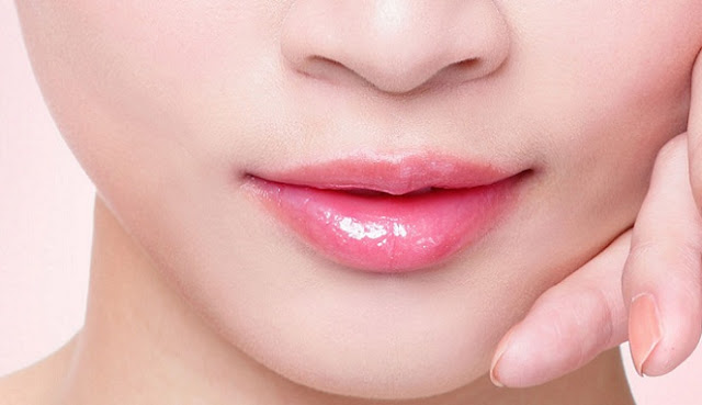  Bibir merupakan salah satu hal pokok yang sangat di perhatikan oleh kaum hawa Cara menciptakan bibir terlihat merah muda secara alami