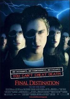 descargar Destino Final (2000)