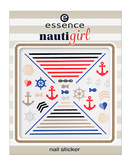 Essence Nauti Girl