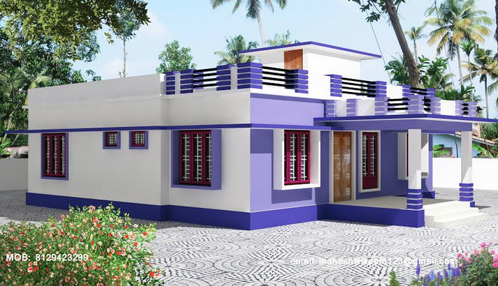 Thoughtskoto Check The Photos Of Some 35 Most Affordable And Simple Design That You Can Pattern Your Dream House It Is For Long Term With 2nd Floor Or 3rd