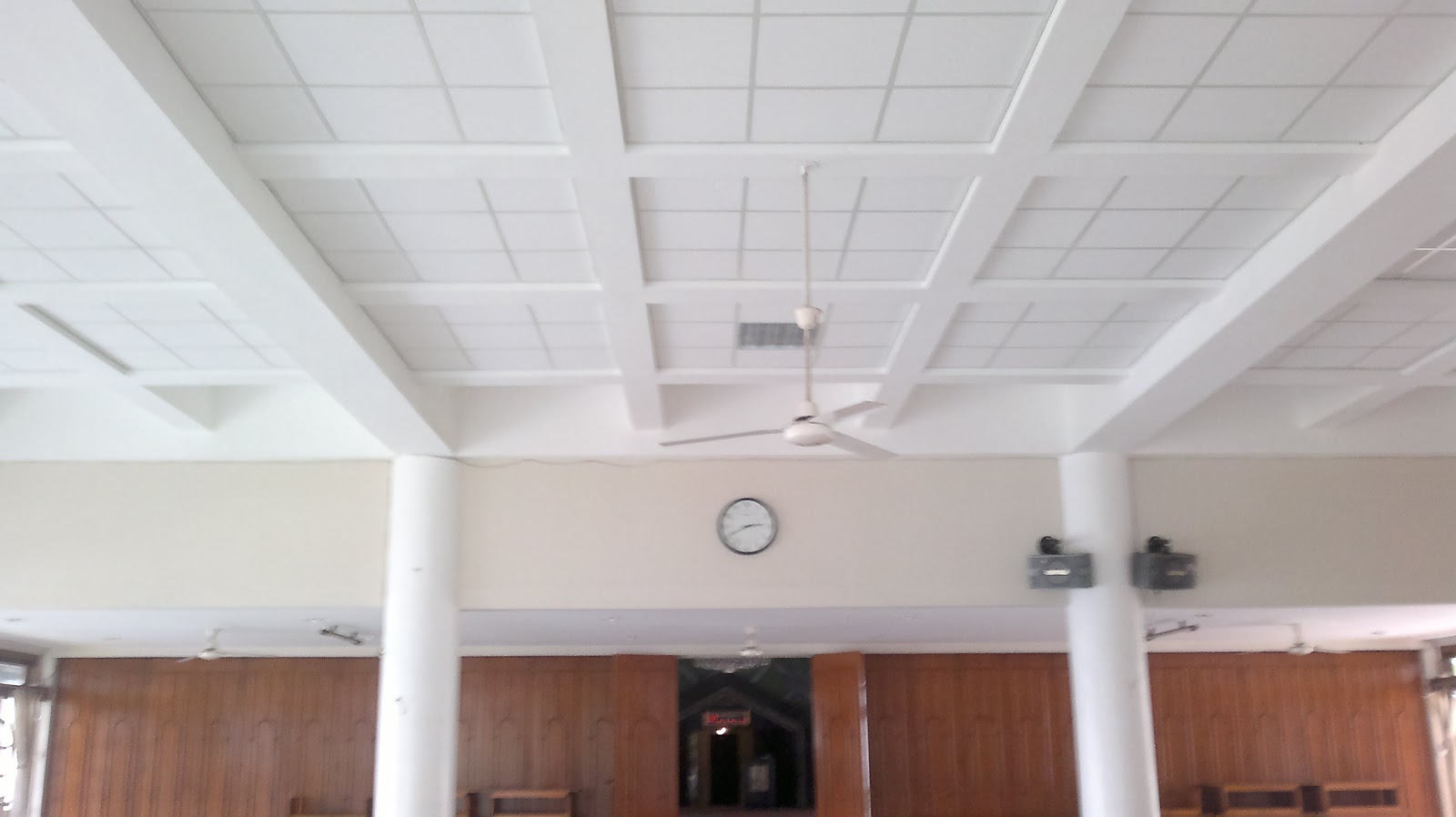 Foto Foto Terbaru Interior Gypsum Bintaro
