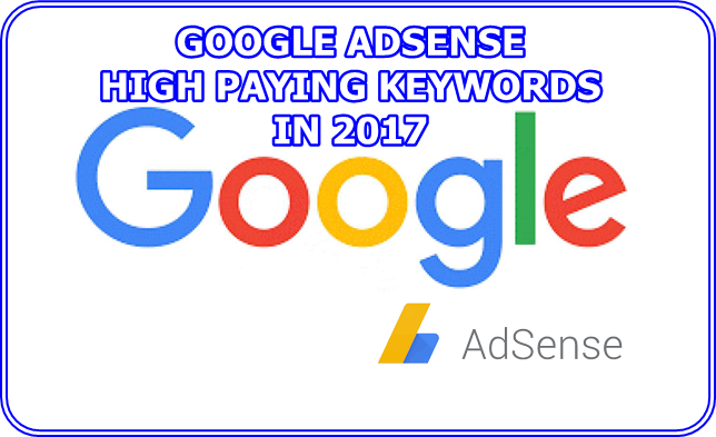 High paying forex keywords