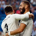 Real Madrid vs Girona EN VIVO ONLINE Por la fecha 2 de la Liga Santander / HORA Y CANAL