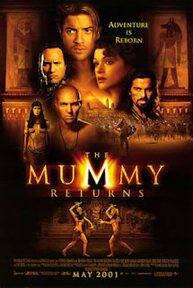 La mummia - Il ritorno