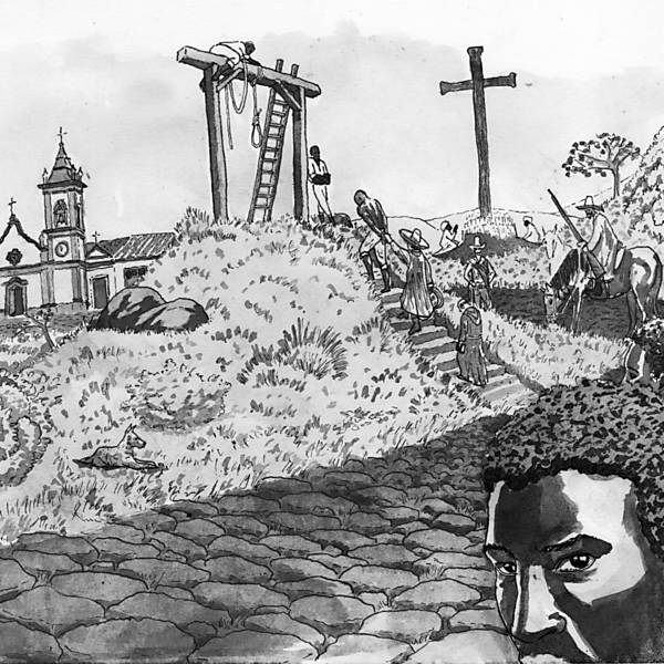 Rede Imperial A inclusão da pena de morte no Código Criminal do Império Brasil 1830 Rede Imperial A inclusão da pena de morte no Código Criminal do Império Brasil 1830