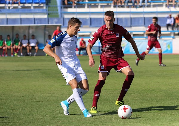 El Badajoz rompe la racha positiva del Marbella FC en casa (0-1)