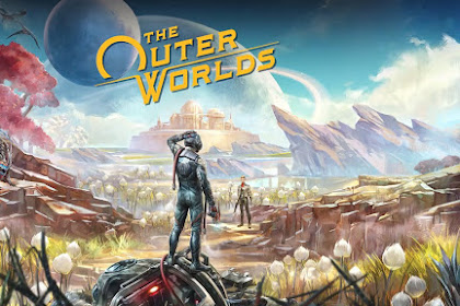 Cheat Outer Worlds Bahasa Indonesia
