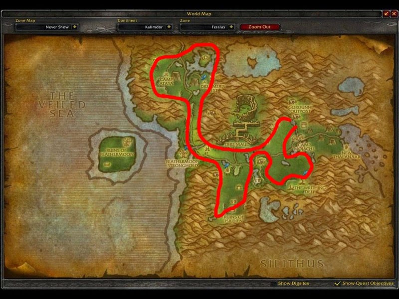 Wotlk mining guide odnsa