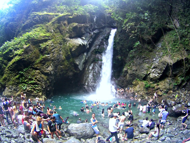 Baler, Aurora
