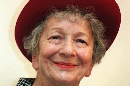 Wislawa Szymborska (1923-2012)
