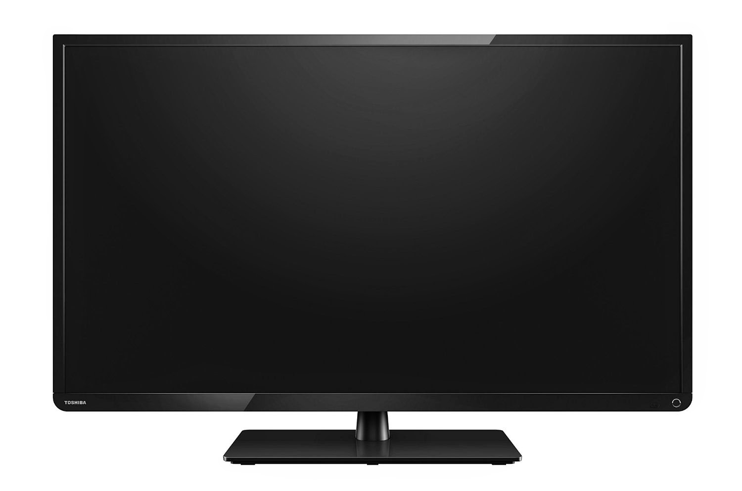 Toshiba 32L2400ZE 81 CM (32 Inch) HD Ready LED Television lowest Price Rs17,390