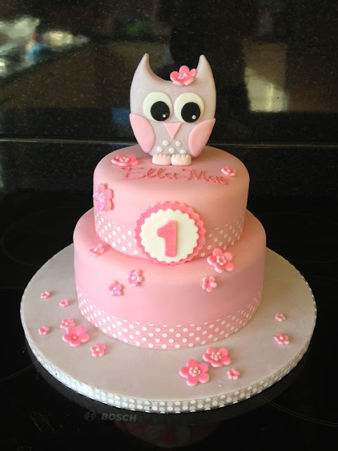 20 Pilihan Gambar Kue Ulang Tahun Dewasa