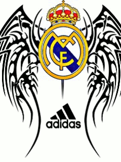 43+ Gambar Logo Real Madrid