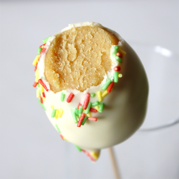 Elly&amp;#39;s Art: Cake Eggs - Cake Pops zu Ostern