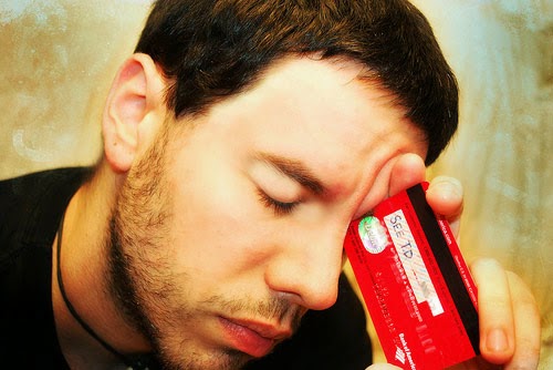 credit card gamer