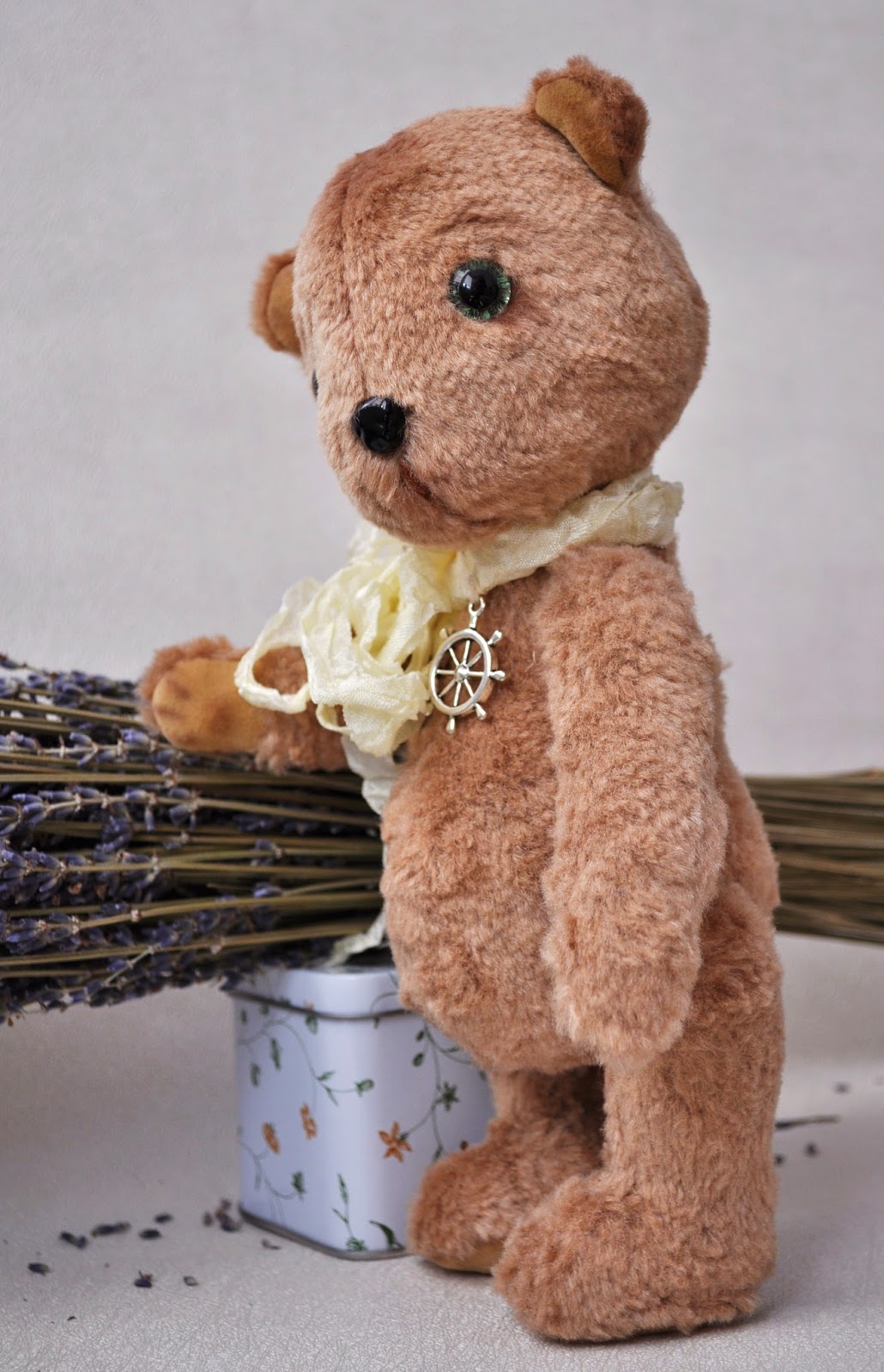 Мишка Мирко