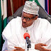President Buhari promises Nigerians to work hard